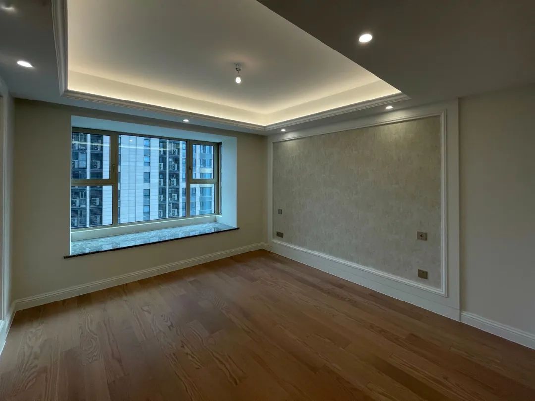 专属于你的·梦中情房丨中国上海丨向生空间设计-8