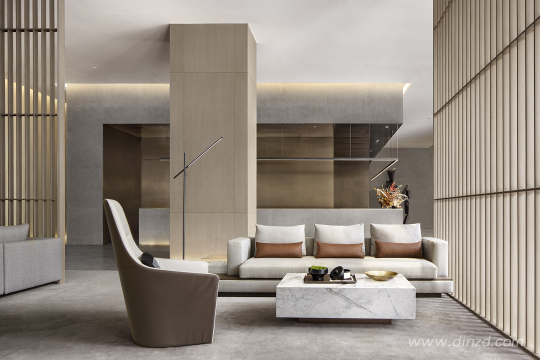 西安新希望锦麟天玺丨中国西安丨矩阵纵横-49