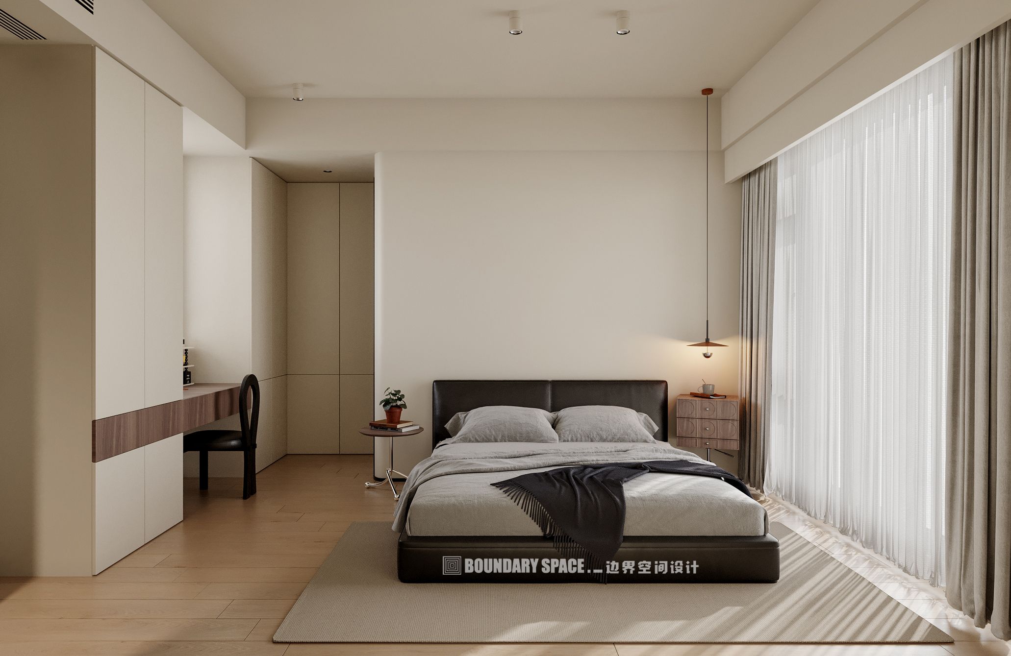 上筑顶跃·现代中古-7