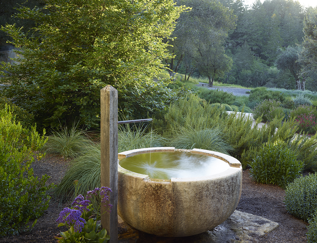 加州希尔兹堡,新旧交汇的野趣庄园 / Lucas & Lucas-21