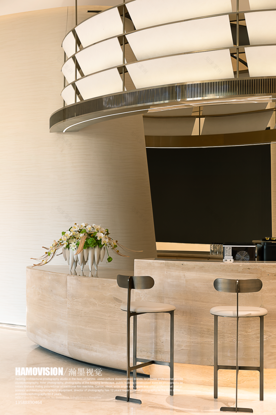 摄石设计×售楼处案例·宁波轨交缦岛售楼处·周和-17