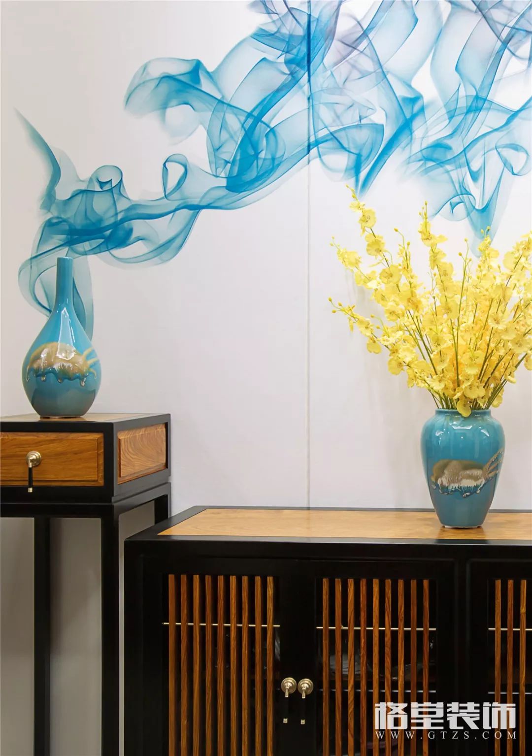 府前 1 号·大平层的新中式智慧-66