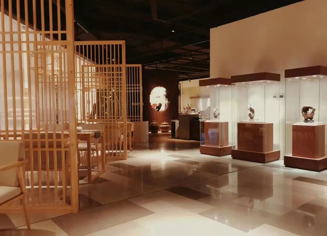 设计落地与成本造价关系丨中国上海丨上海飞视装饰设计工程有限公司-35