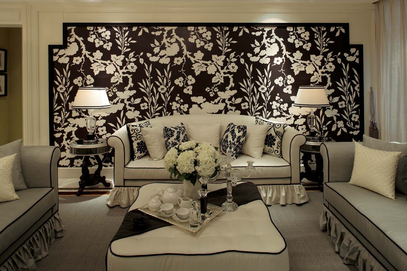 西安鸿基紫韵J1示范单位（修）-19