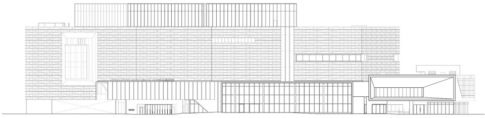 香港艺术馆改造 | 现代与传统的完美融合-77