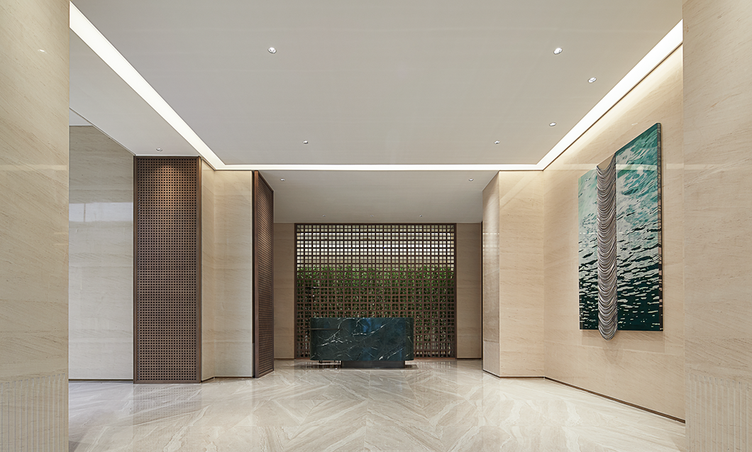 兰州绿城诚园丨中国兰州丨杭州乔亚室内设计有限公司-19