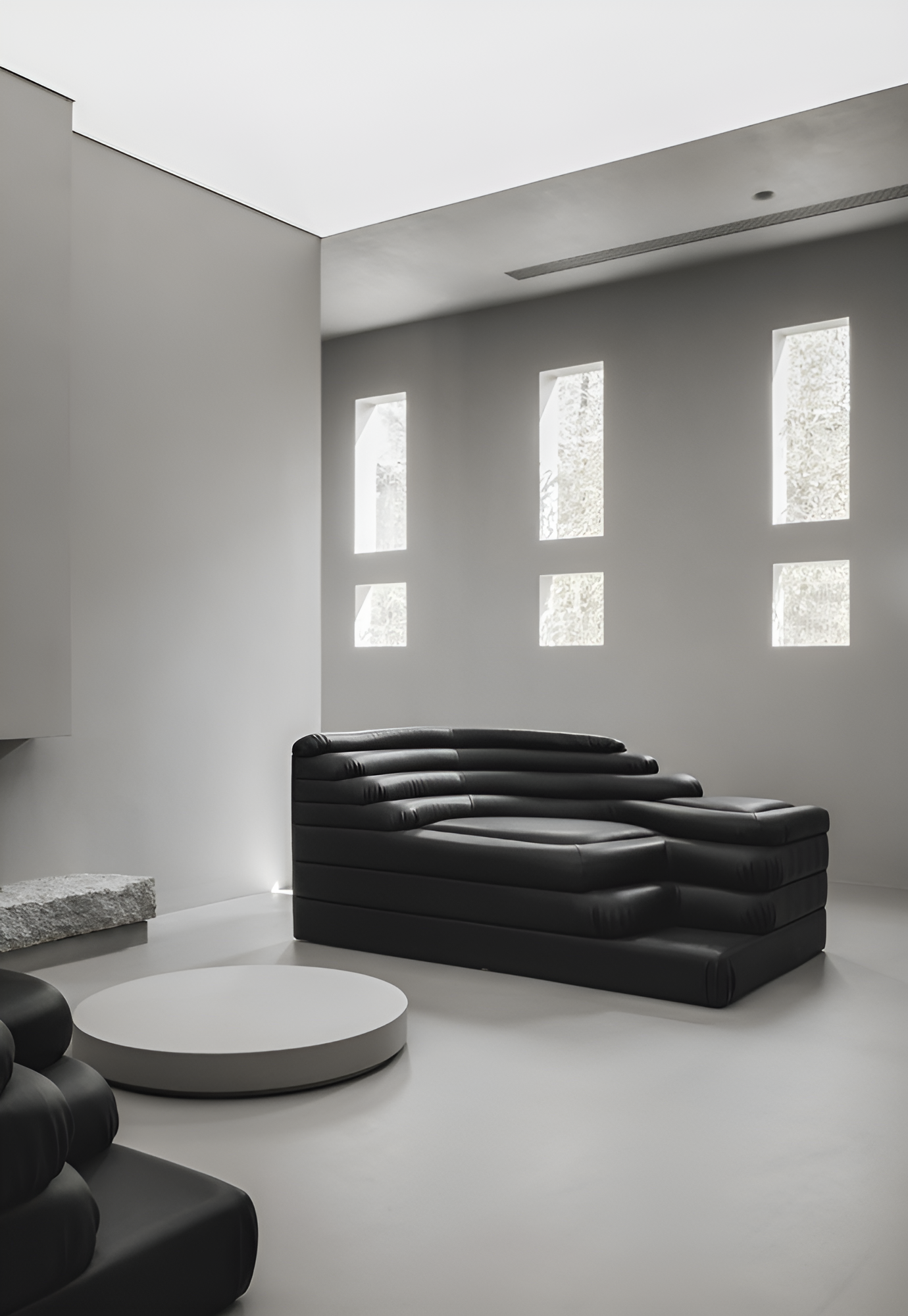 Gobbetto 高钡特展厅丨中国北京丨NOTHING DESIGN-16