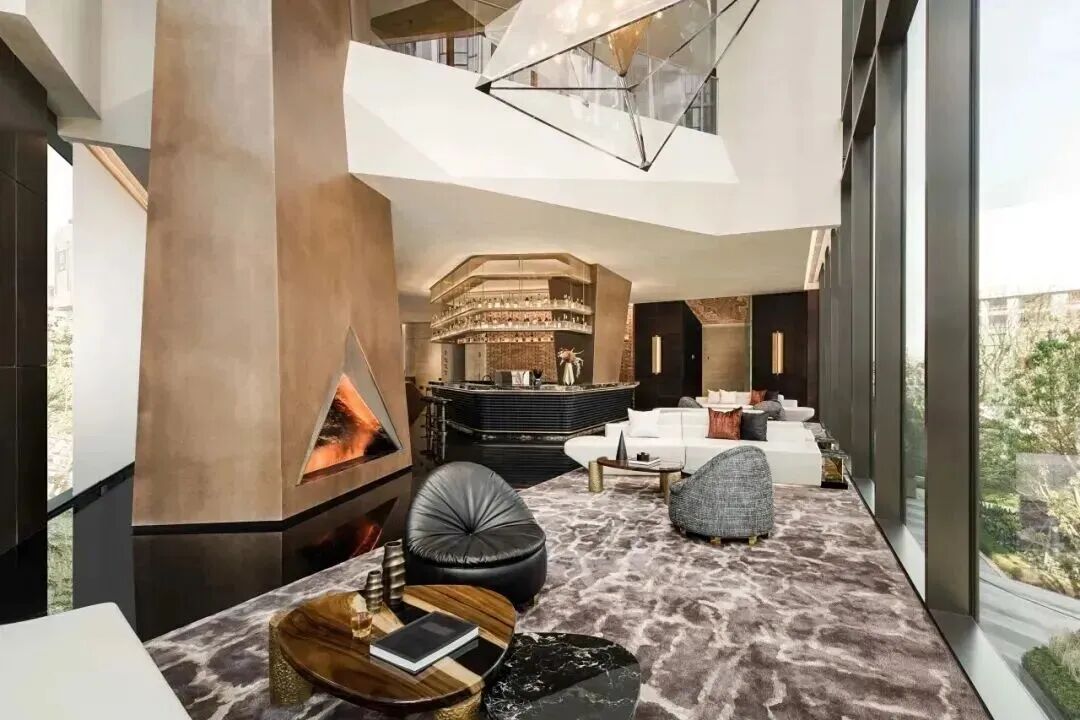 武汉宸嘉嘉佰轩丨中国武汉丨HWCD-34