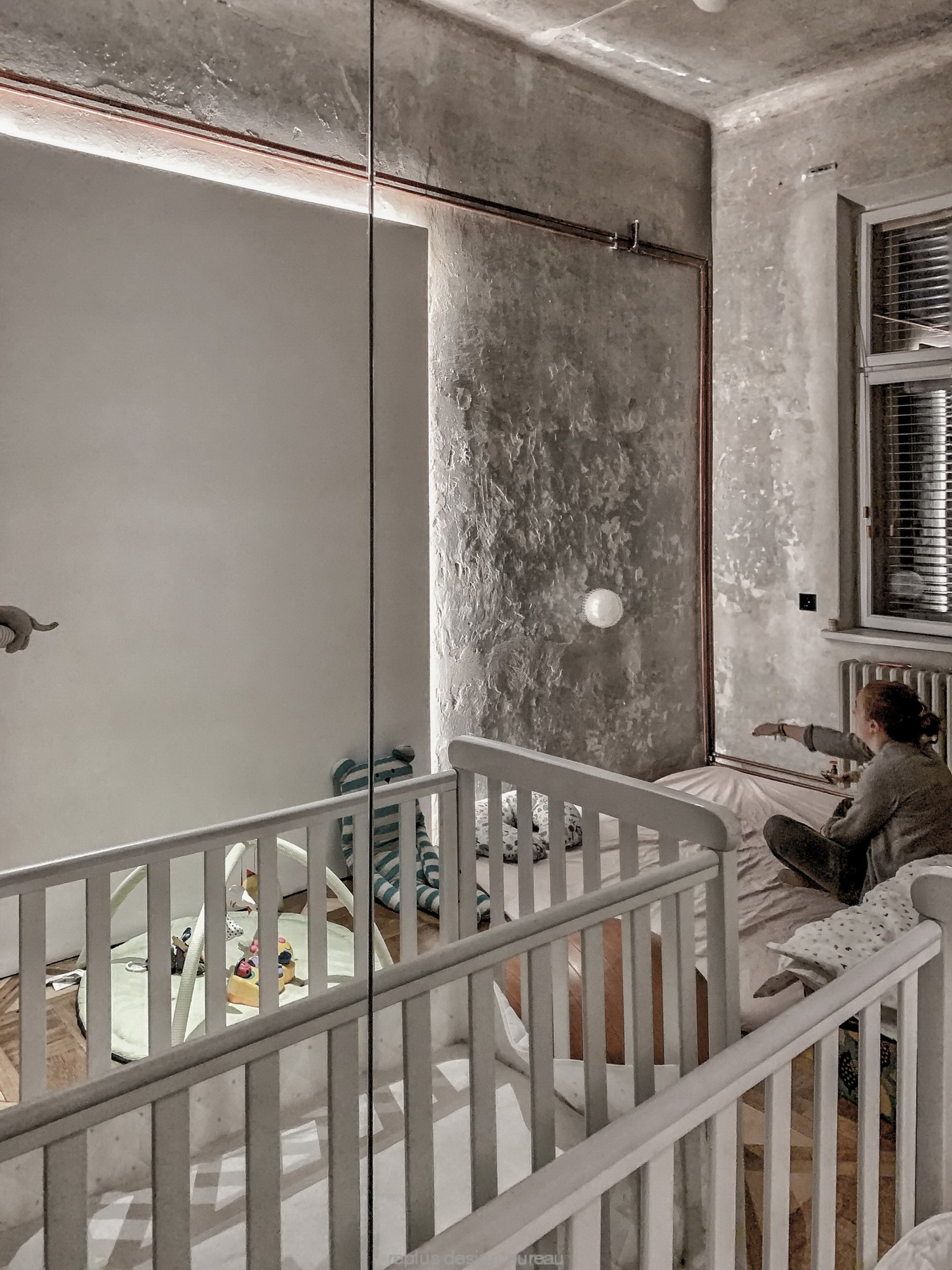 replus design bureau 设计 | 古库尔斯卡公寓（Guculska Apartment）-63