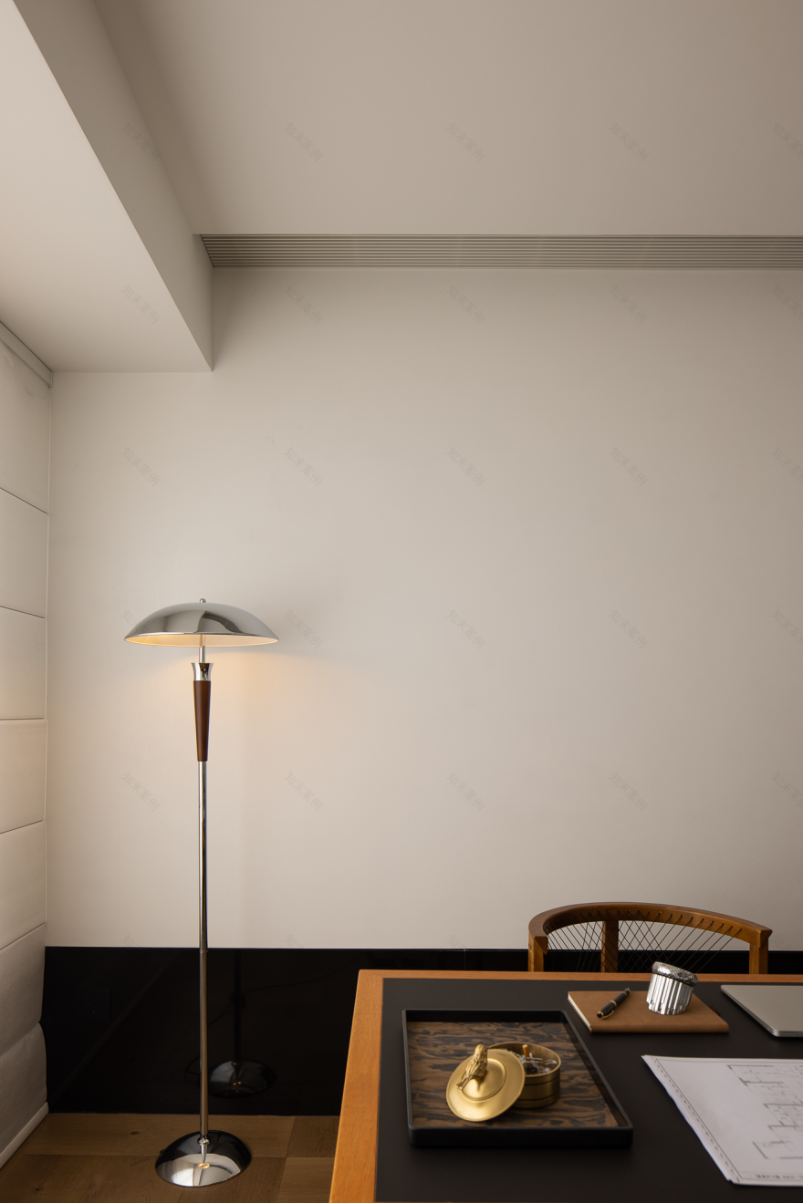 ZHANS·正向共合办公室丨中国揭阳丨正向共合设计-77