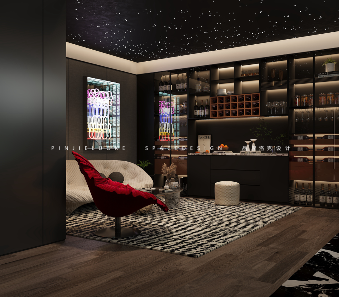 品界洛克新作｜西西安小镇丨中国西安-44