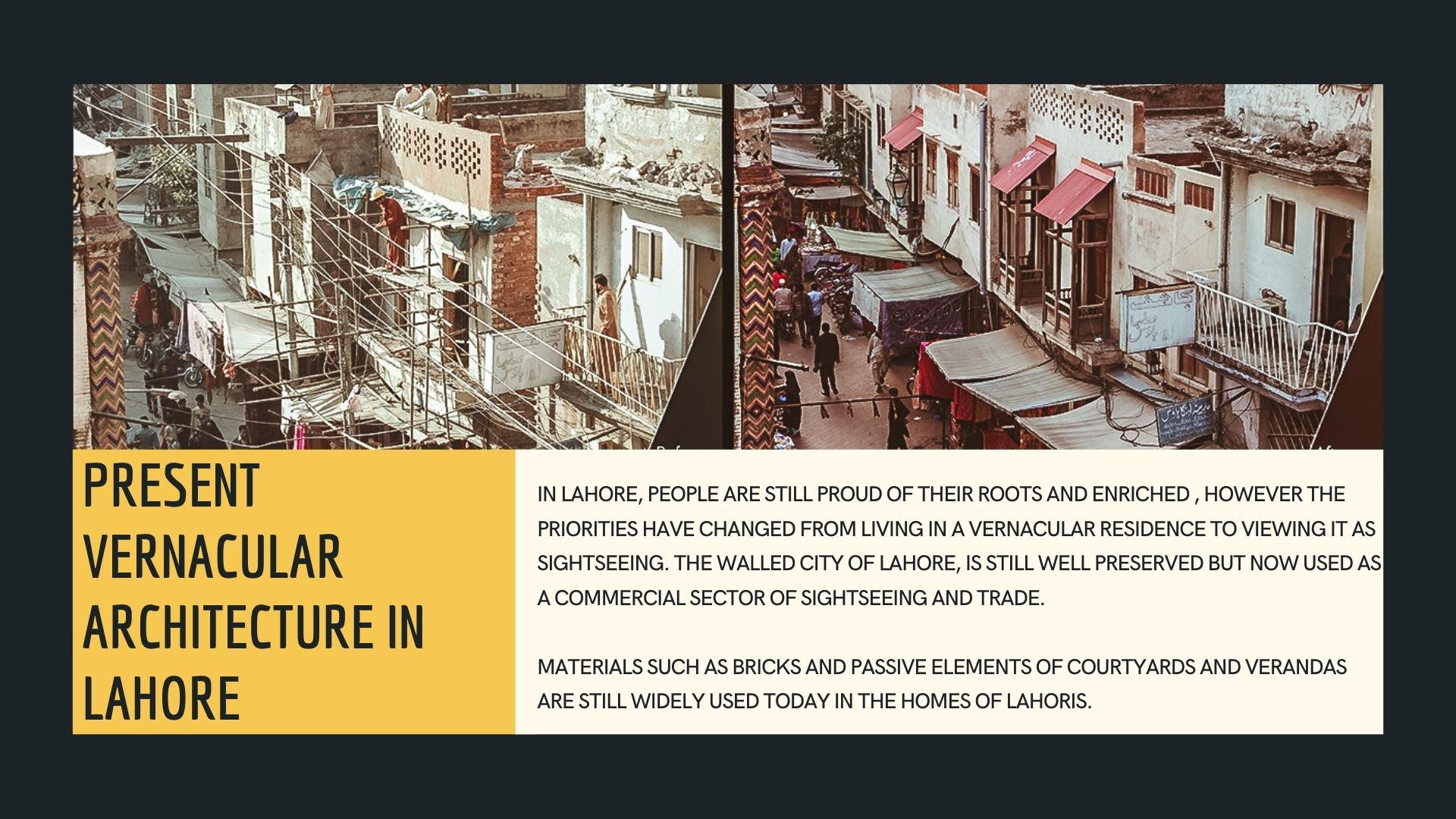 Vernacular Architecture In Pakistan-21