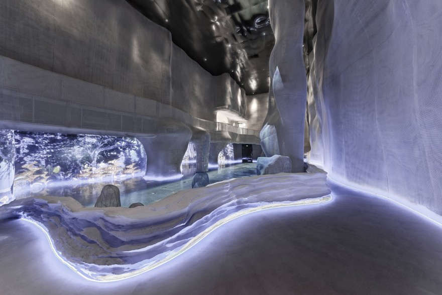 云谷田园农业科技馆丨中国上饶丨无方设计·厦门-33