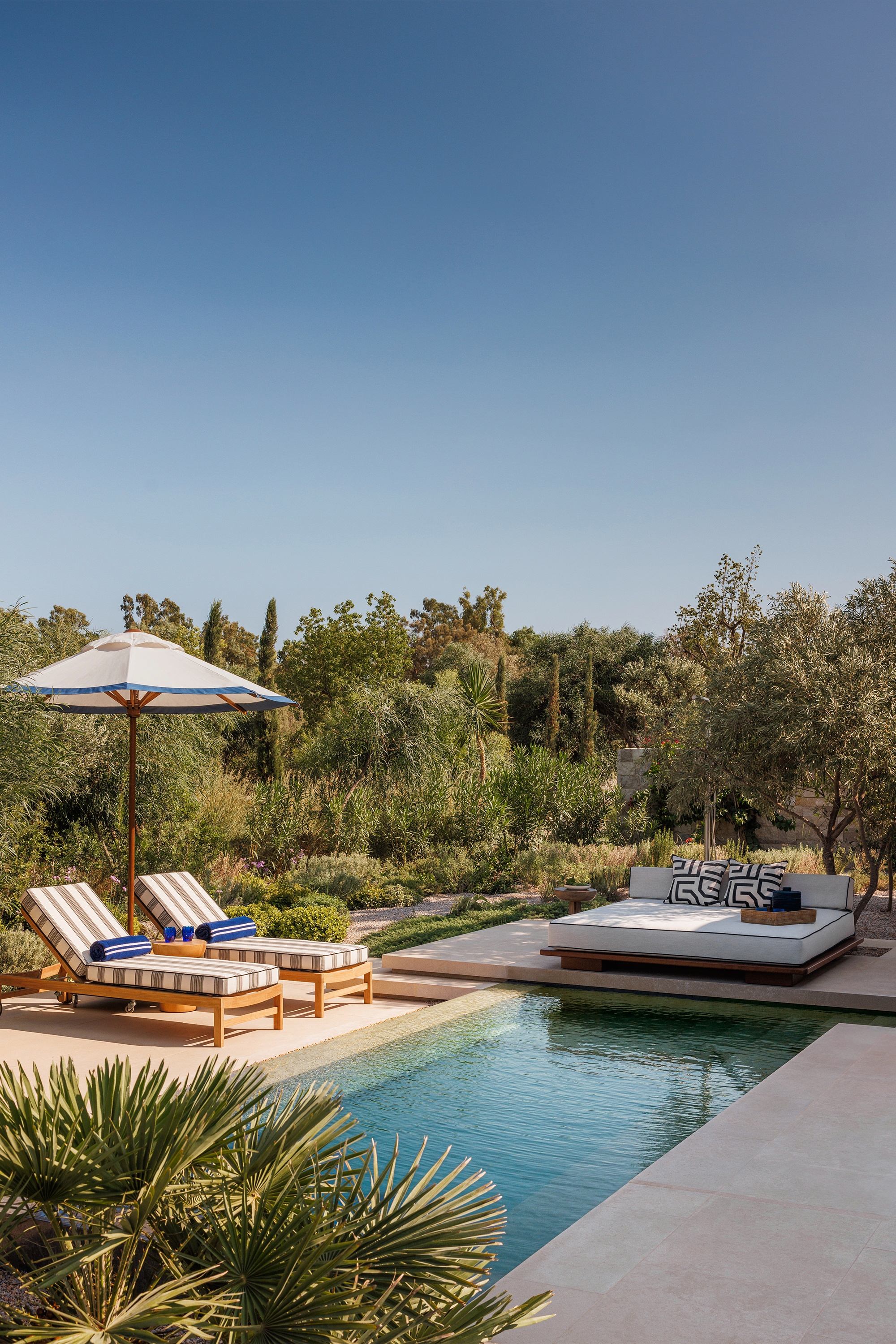 ONE&ONLY AESTHESIS酒店 · K  Studio丨希腊雅典-50