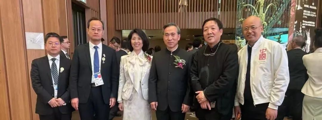 最具“烟火气”的行政办公社区亮相北京城市副中心-138