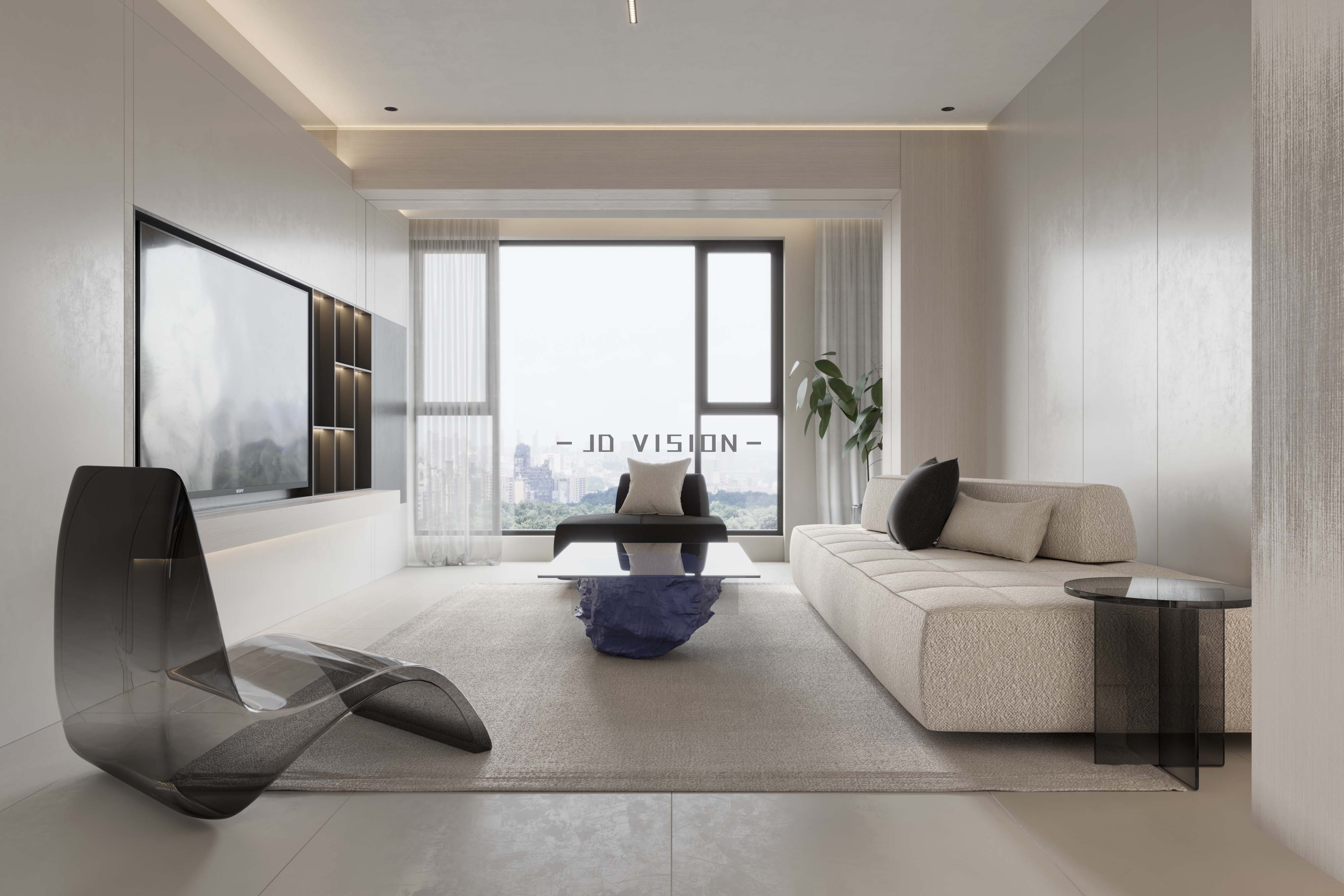 中央公园丨中国温州丨周豪-9