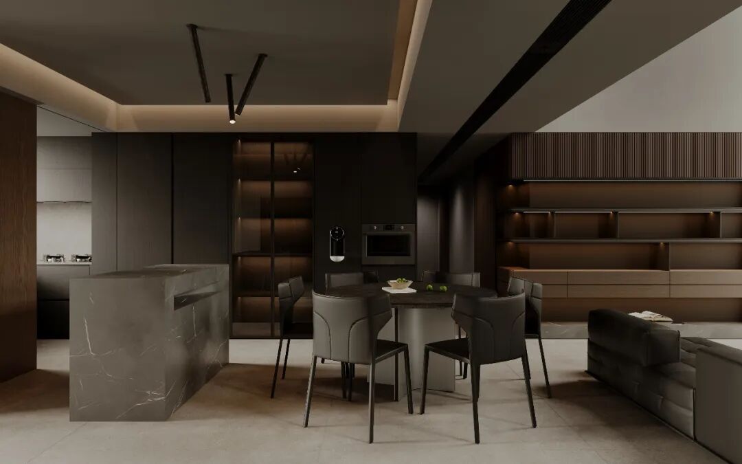 隅间-YUJIAN DESIGN | 铿锵花-37