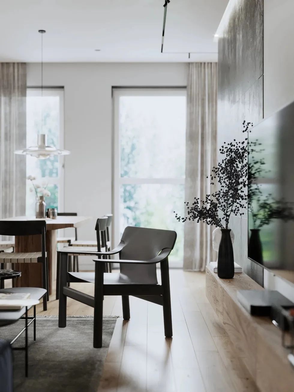 现代主义设计，经典更是时尚！-59