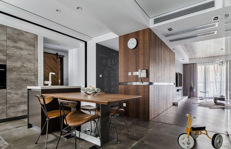 工业风与精致生活的完美结合-7