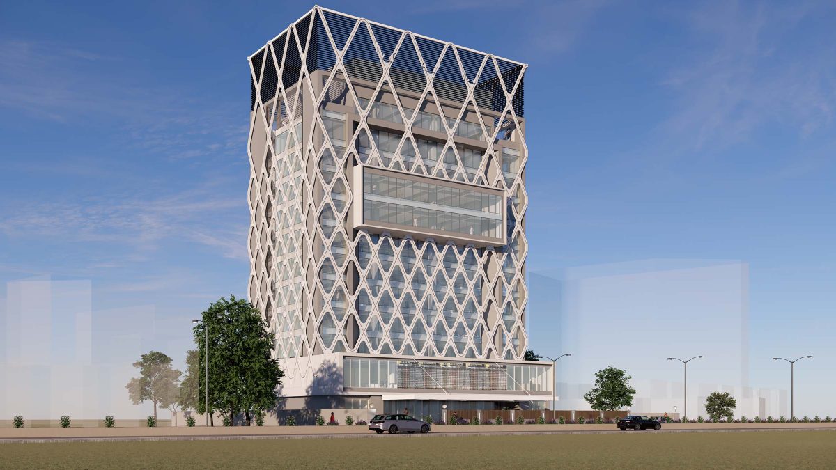 构筑品牌空间：如何通过建筑环境来强化品牌身份？ -0