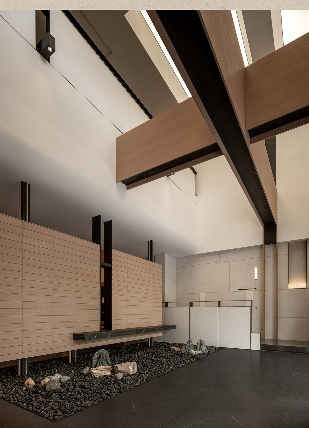 首发 . 德莱美DSC 垣迹·时溯丨中国北京丨安年设计 刘天亮-13