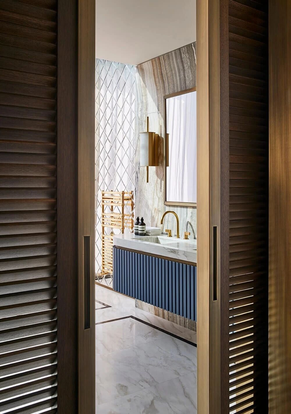 奥达亚别墅丨法国丨Humbert  Poyet工作室-55