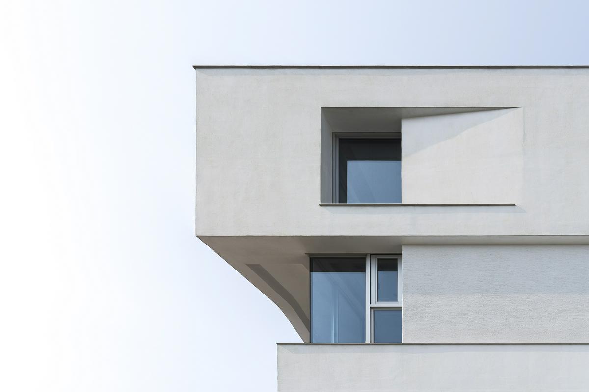 山嵐居丨行一建築-26