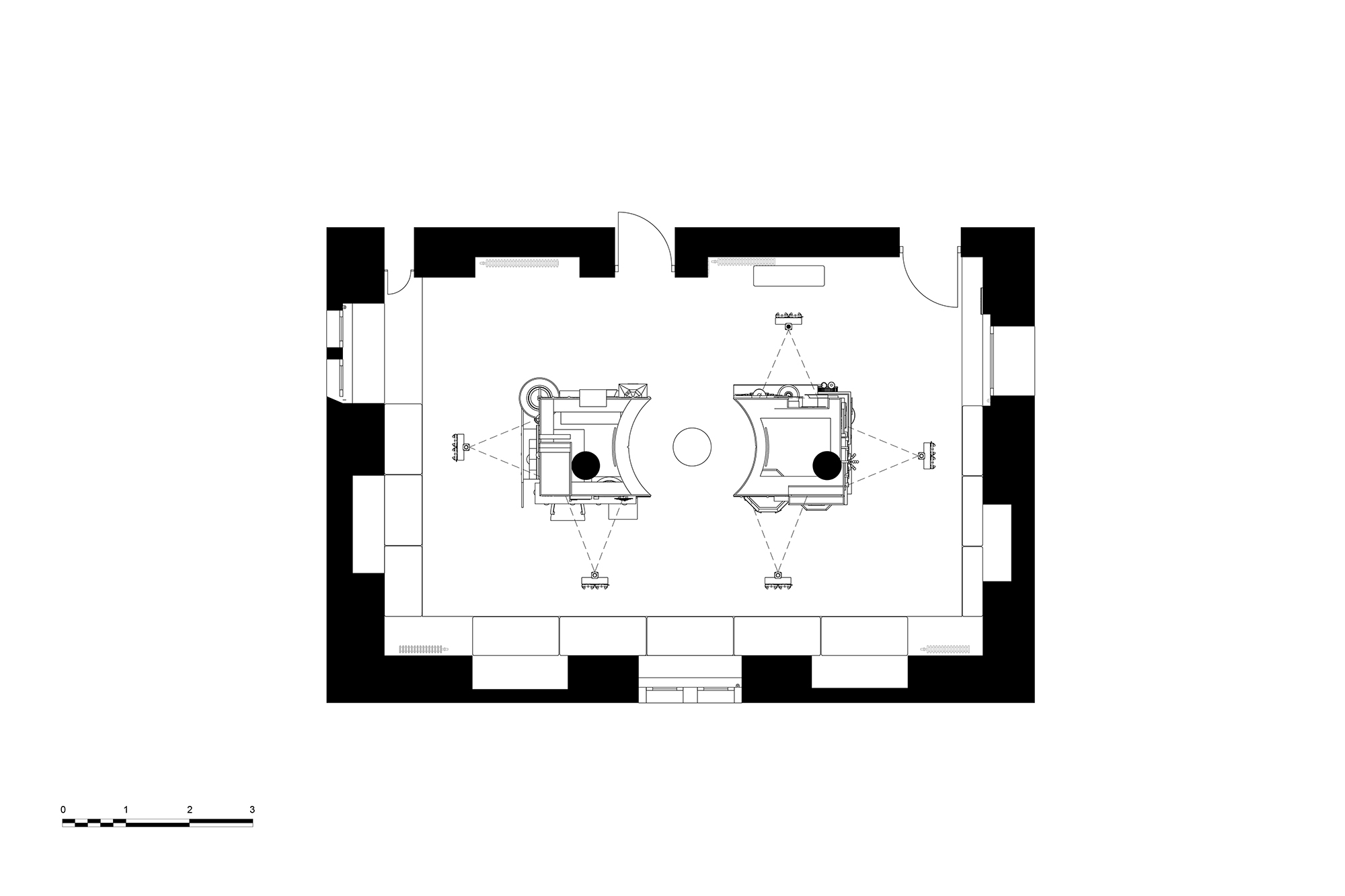 双现实展览中心丨DJA-36