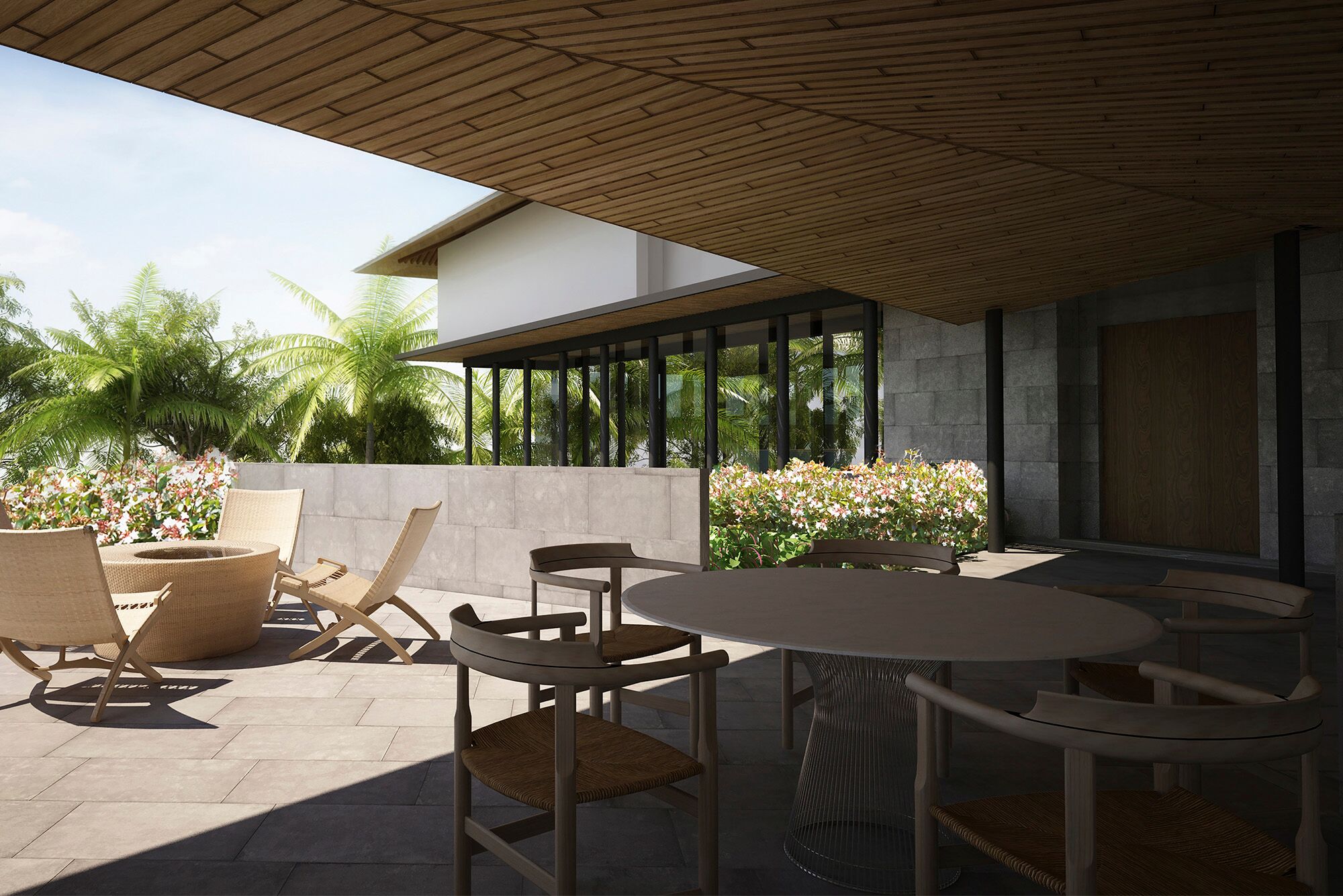 The Winged House Brewin Design Office-0