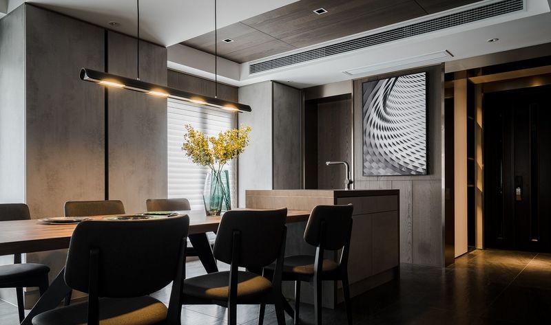 现代都市精英的优雅高级灰生活-20