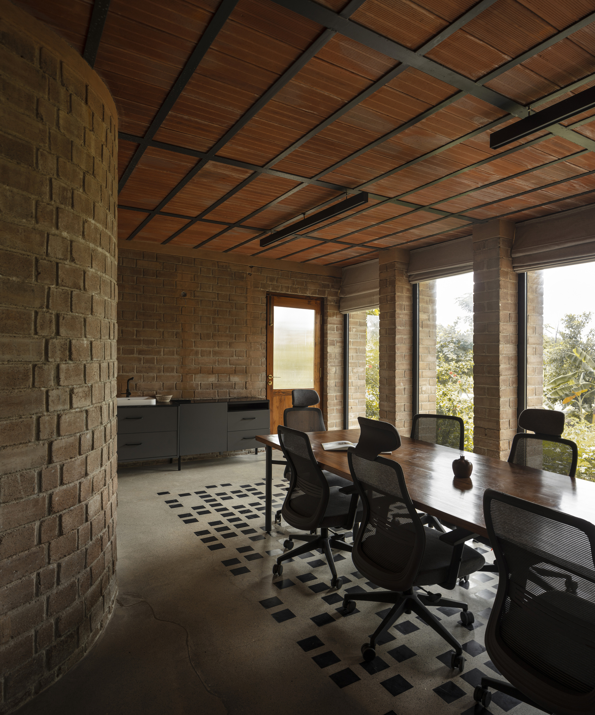 丨印度丨Studio Inscape-39