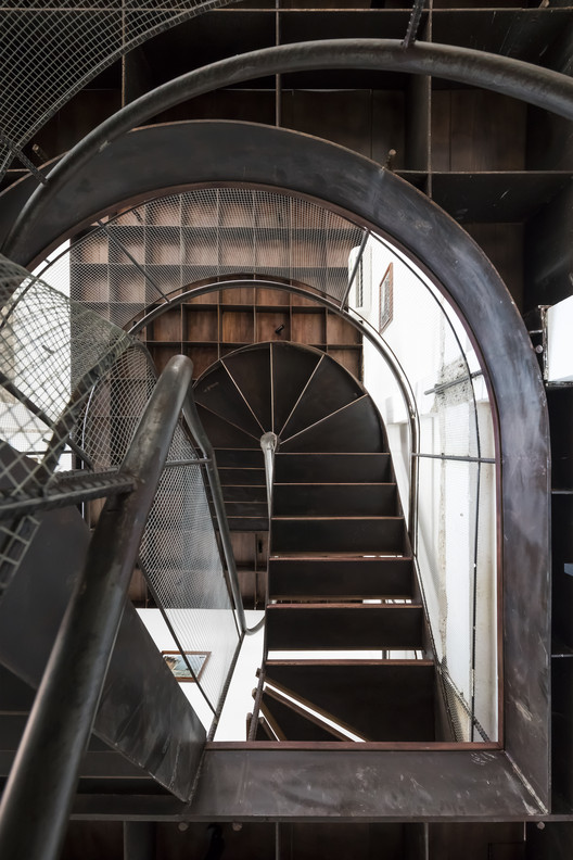 越南 Namra 咖啡厅-18