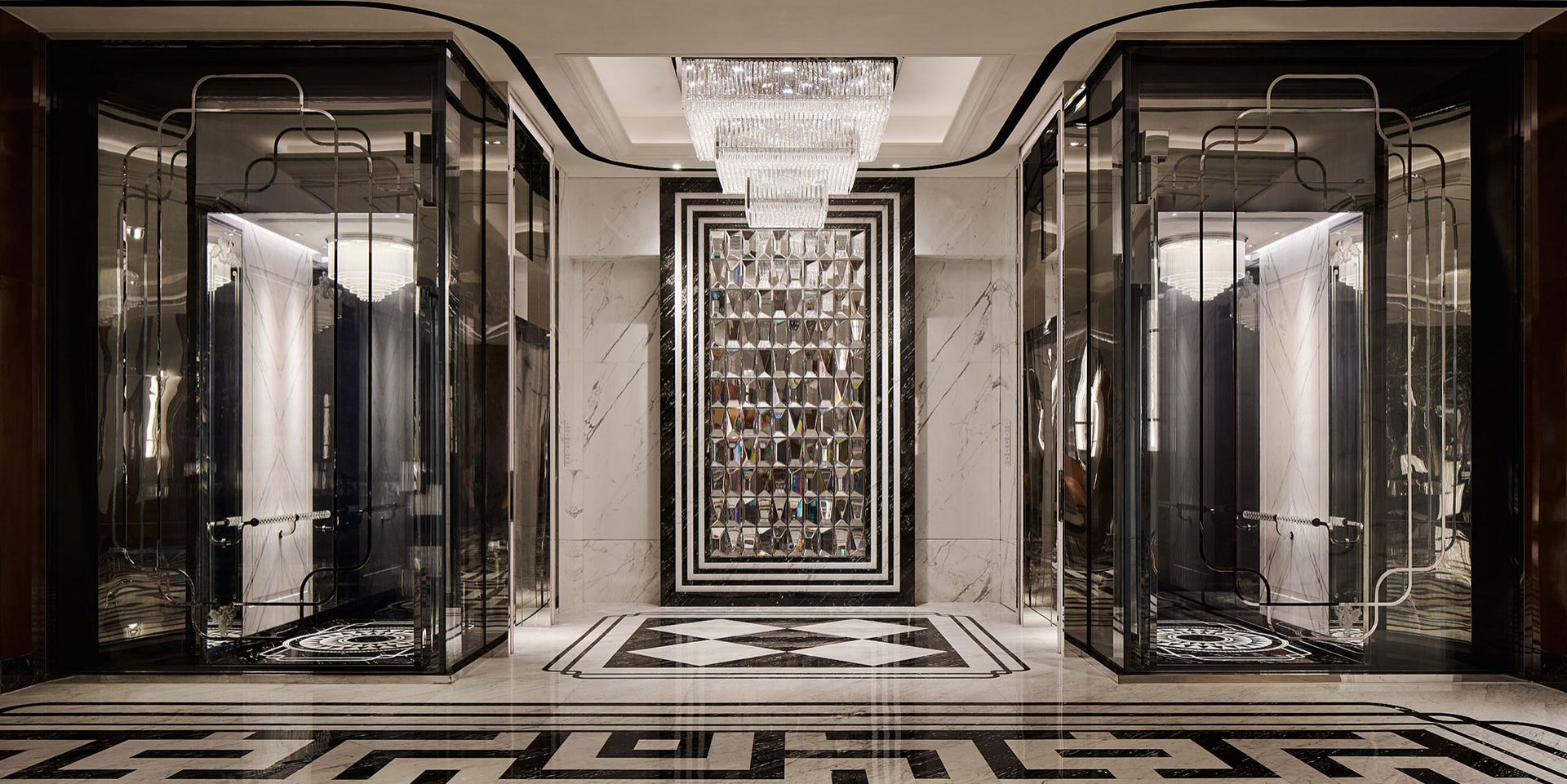 Raffles at Galaxy Macau-8