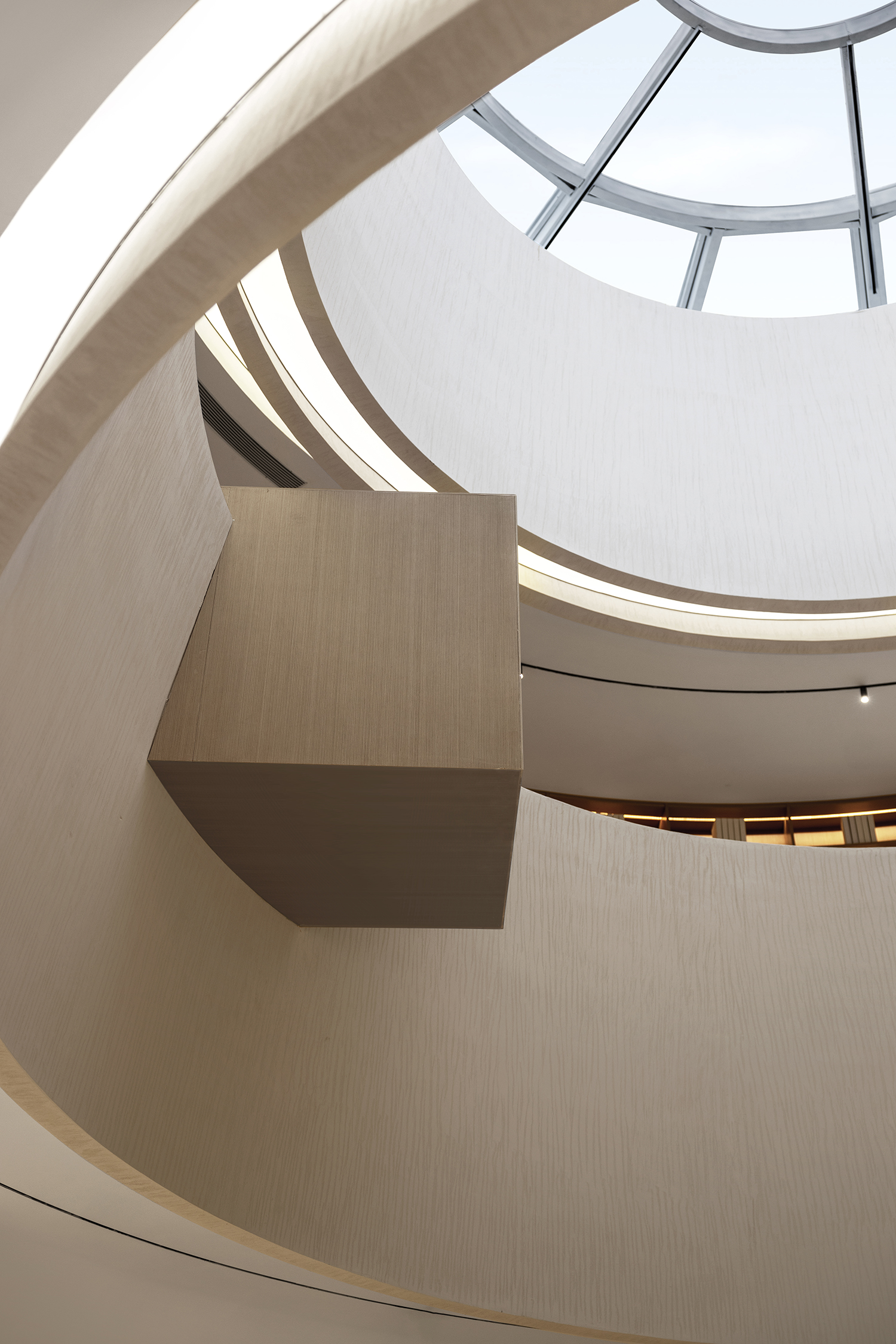 元禾大千 | 幽谷筑境  万物共生-12