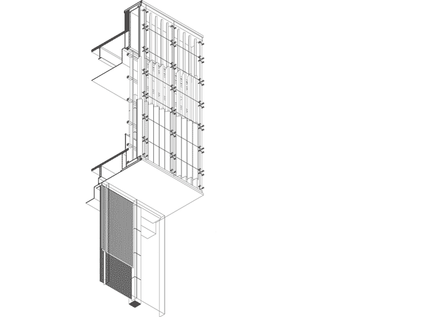 湛江卓越维港销售展示中心-26