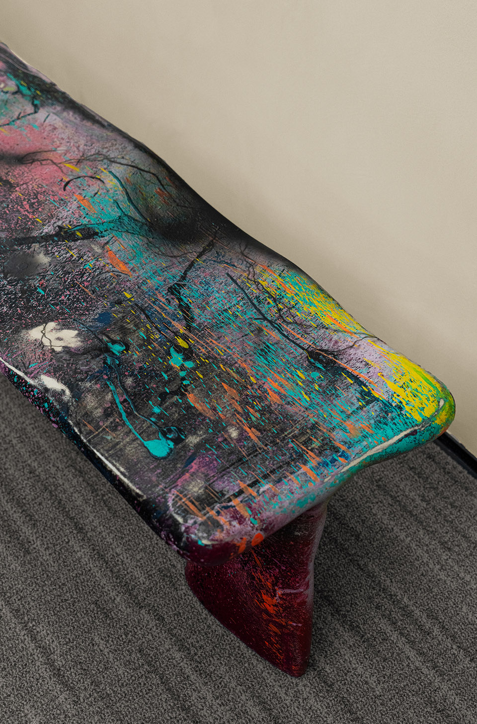 DPD递加设计办公总部丨中国广州-139