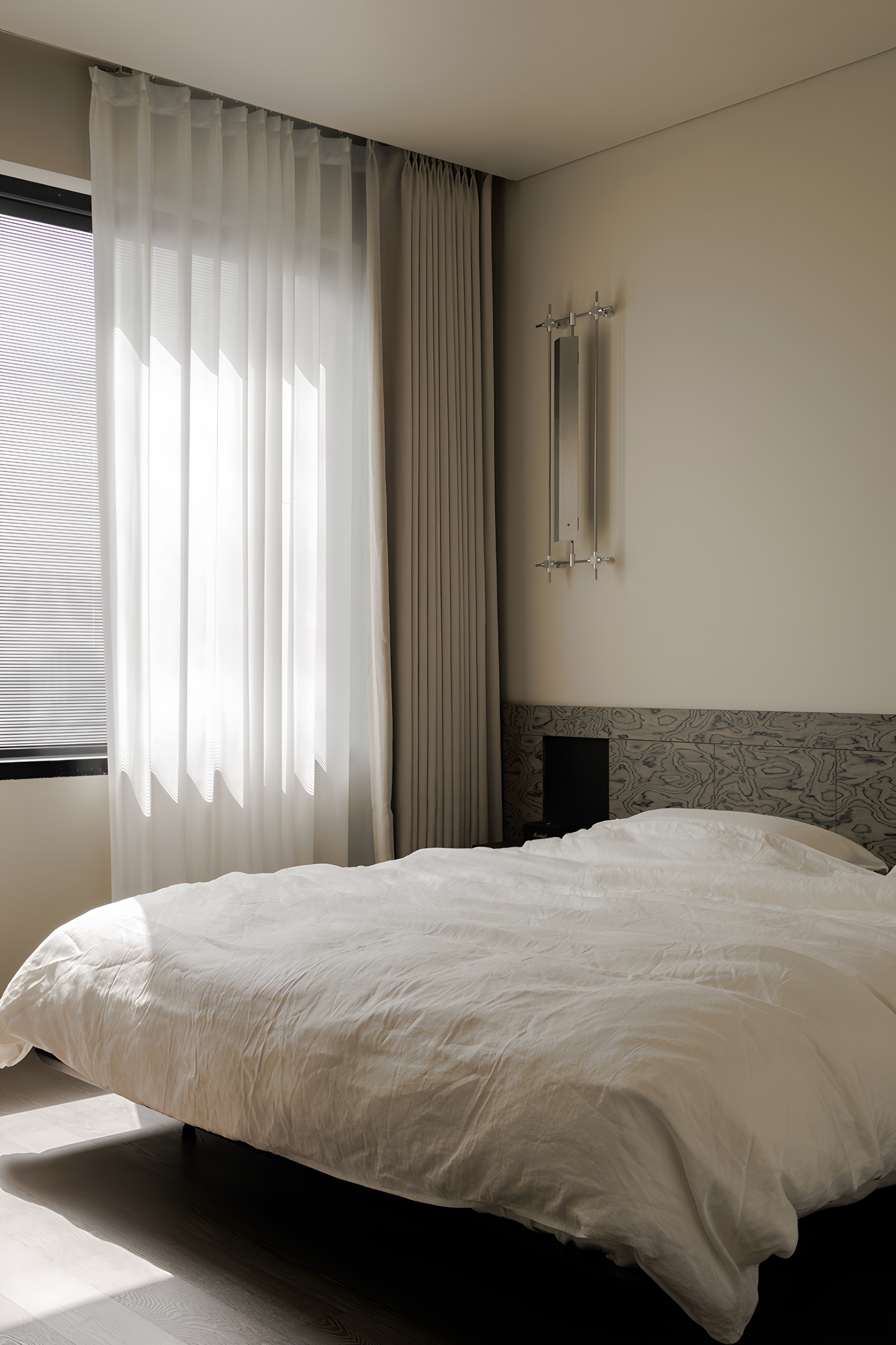 《隐构》南京171m²精装改造 · 南舍空间丨中国南京丨南舍空间设计-27