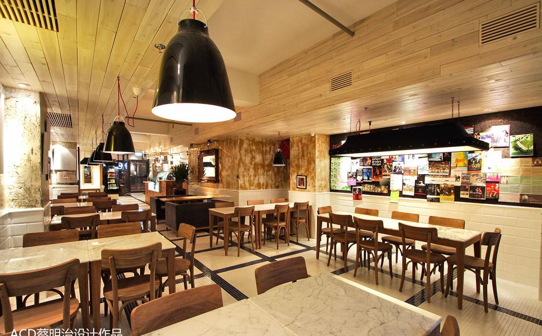 Caffé HABITU 连锁咖啡厅-4