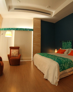 Diseño de interiores Isla de Margarita