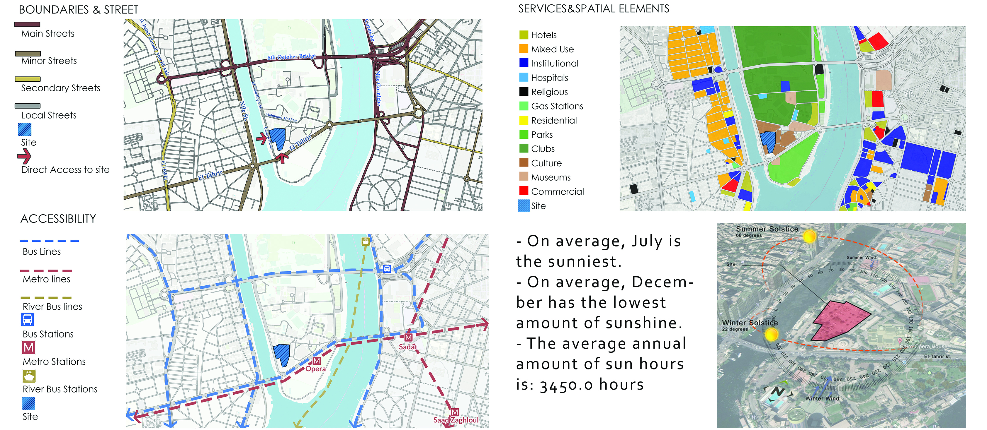 协同城市住宅丨Forming Generation-5