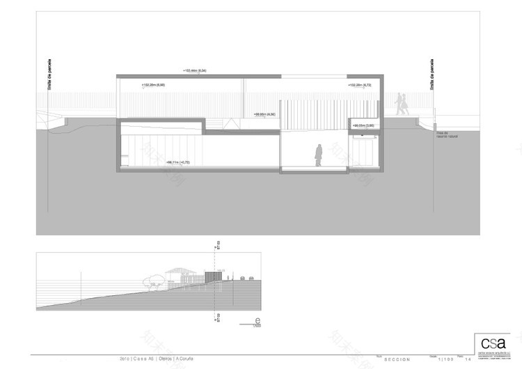 Forest House Kube Architecture-30