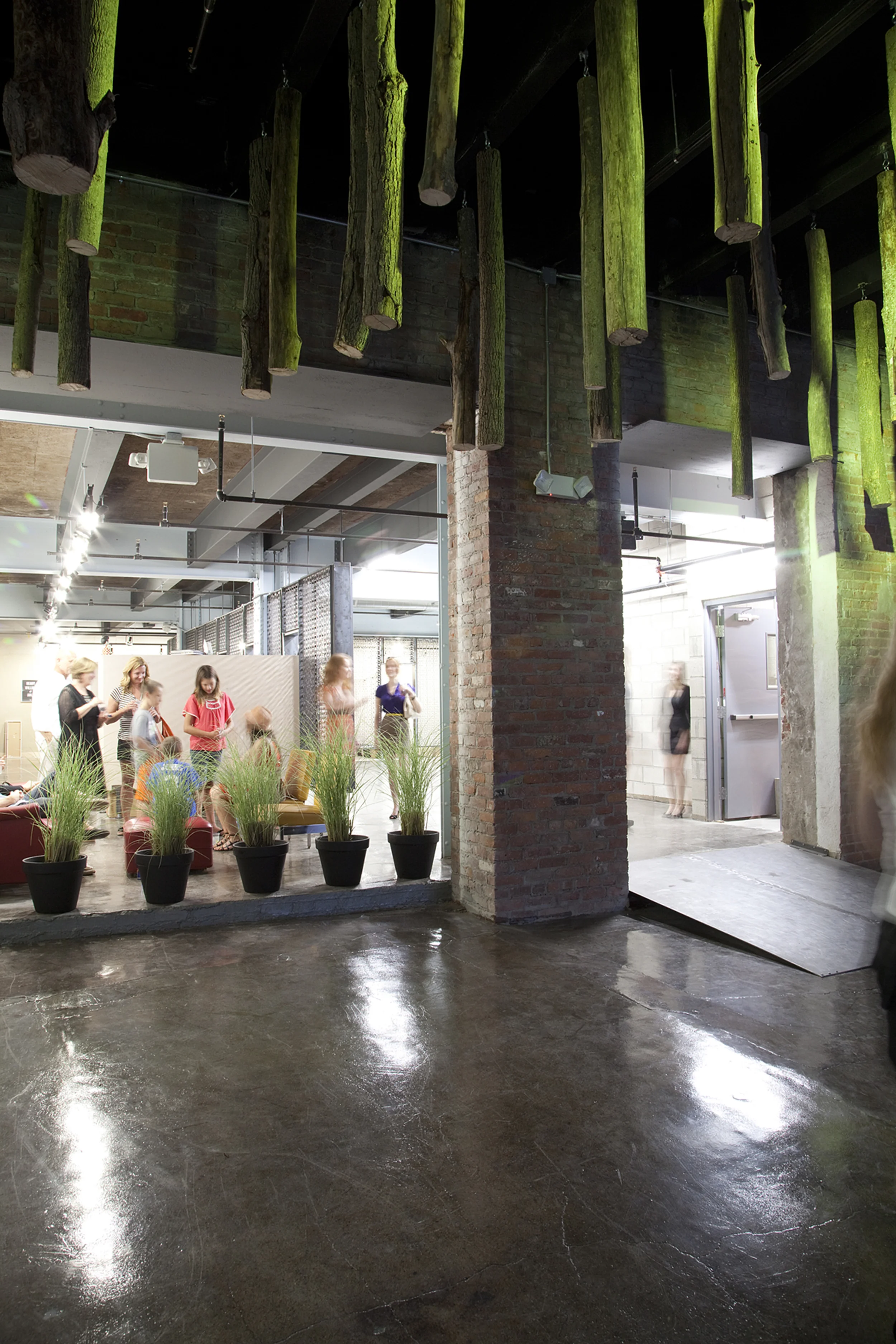 红牛艺术之家丨美国底特律-12