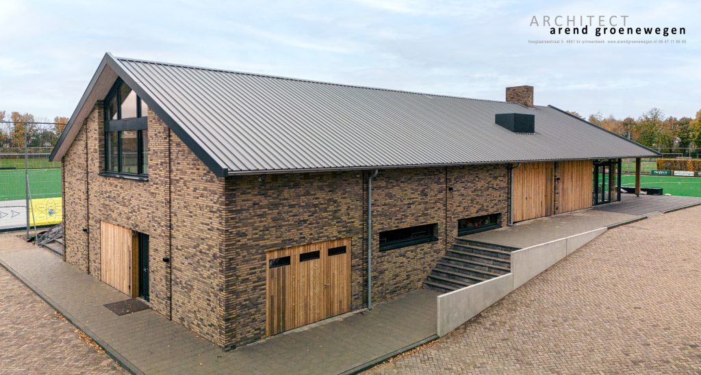 丨Arend Groenewegen Architect BNA-8