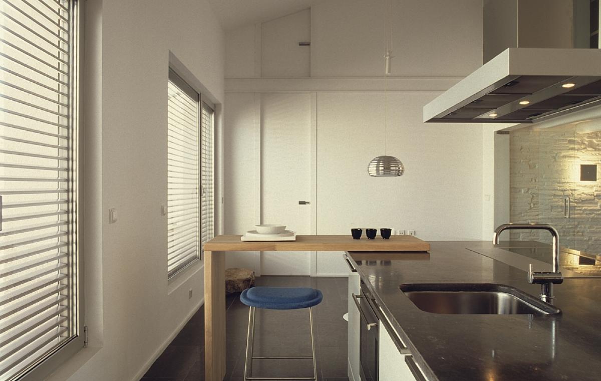 丨西班牙塔拉戈纳丨vilablanch室内建筑工作室-9