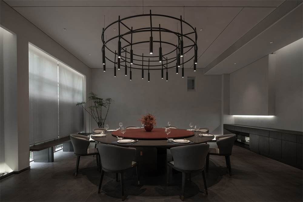 翁暖茶馆丨中国广州丨TTD广州本至设计事务所-53