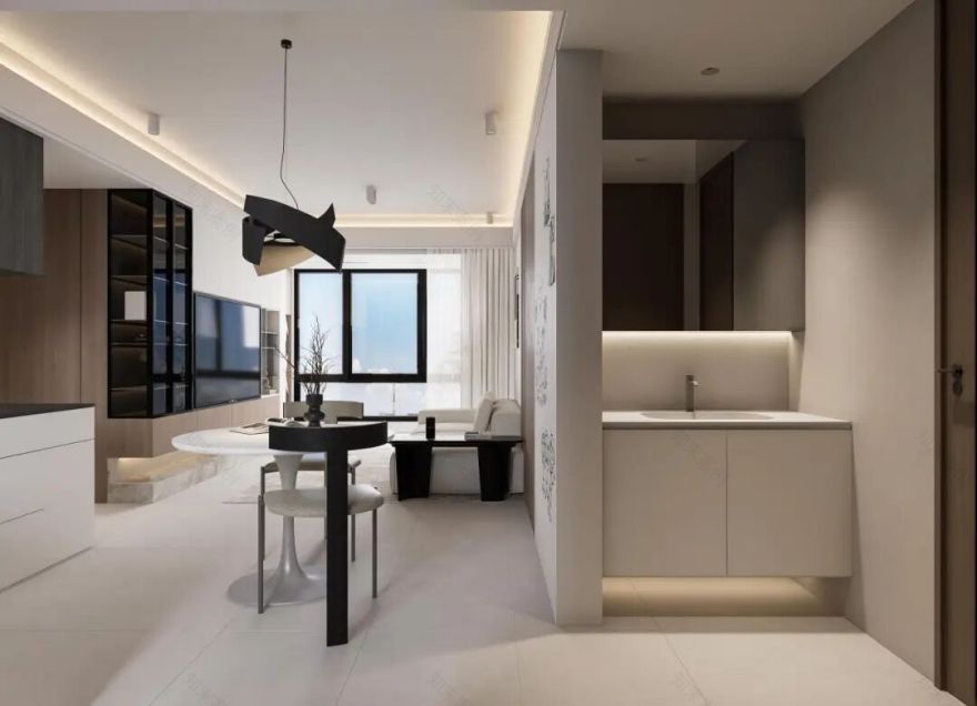 屿设计·精装房合集-60