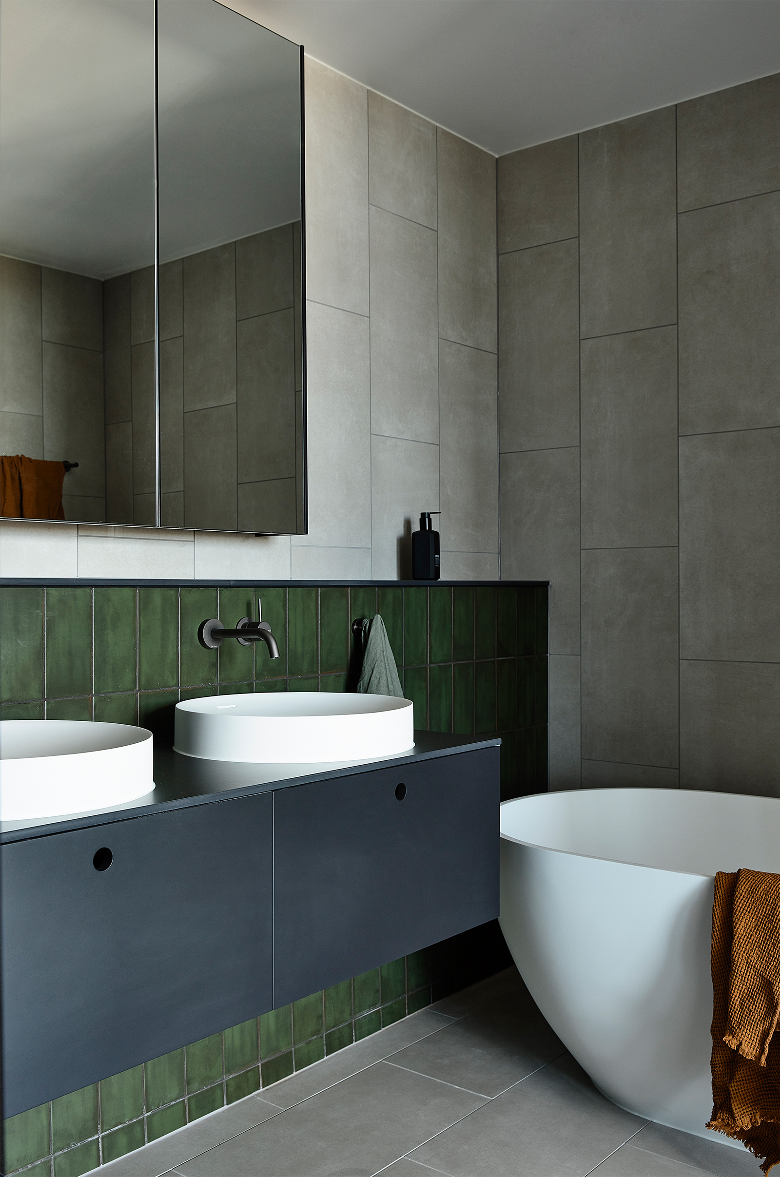 Sarah Sands酒店开发项目丨澳大利亚丨Jackson Clements Burrows-33