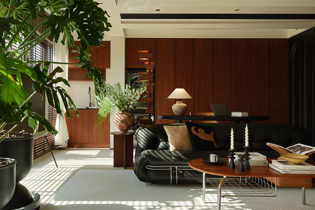 南风知我意 阳光撒我心丨中国宁波丨J·Y 集言设计-9