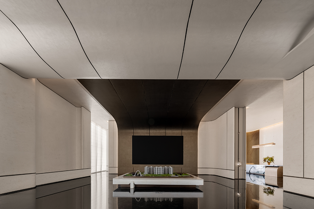 无界艺邸丨中国上海丨上海艾未设计-171