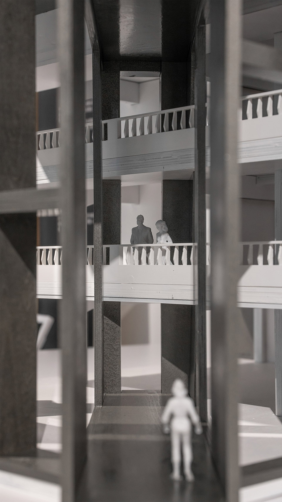 古劳水墨方塘艺术酒店，江门 / 加减智库-162